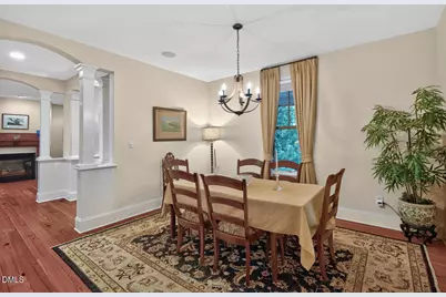 417 Grand Oak Drive, Hillsborough, NC 27278 - Photo 13