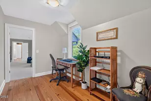 417 Grand Oak Dr, Hillsborough, NC 27278 - Photo 33