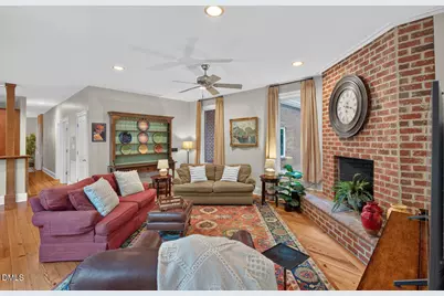 417 Grand Oak Drive, Hillsborough, NC 27278 - Photo 15