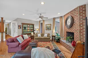 417 Grand Oak Dr, Hillsborough, NC 27278 - Photo 15