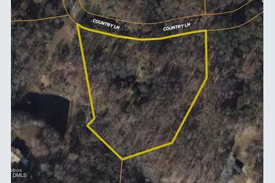 694 Country Lane, Pelham, NC 27311 - Photo 9