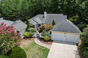 1379 Bradford Pl, Pittsboro, NC 27312 - Photo 1