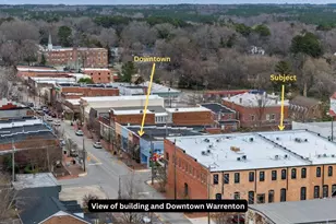 101 Franklin St, Warrenton, NC 27589 - Photo 1