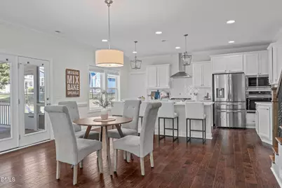 3309 Salters Lake Way, Fuquay-Varina, NC 27526 - Photo 13