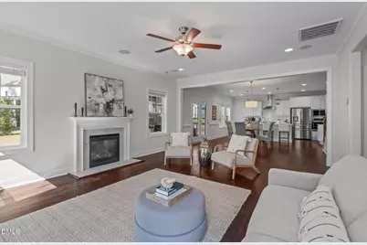 3309 Salters Lake Way, Fuquay-Varina, NC 27526 - Photo 9