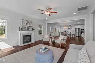 3309 Salters Lk Wy, Fuquay Varina, NC 27526 - Photo 9