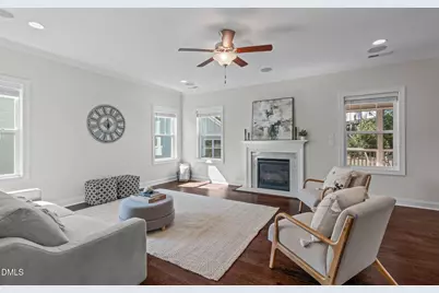 3309 Salters Lake Way, Fuquay-Varina, NC 27526 - Photo 7