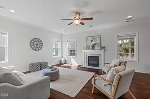 3309 Salters Lk Wy, Fuquay Varina, NC 27526 - Photo 7