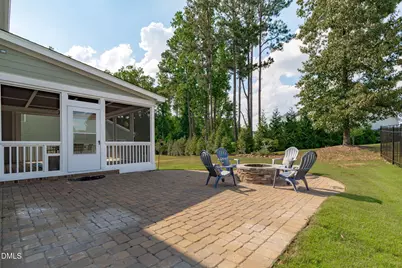 3309 Salters Lake Way, Fuquay-Varina, NC 27526 - Photo 47