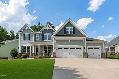 3309 Salters Lake Way, Fuquay-Varina, NC 27526 - Photo 1