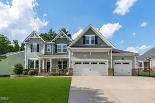 3309 Salters Lk Wy, Fuquay-Varina, NC 27526 - Photo 1