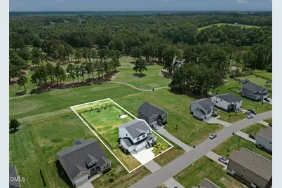 608 Barbour Farm Lane, Four Oaks, NC 27524 - Photo 3