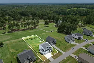 608 Barbour Farm Ln, Four Oaks, NC 27524 - Photo 3