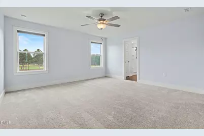 608 Barbour Farm Lane, Four Oaks, NC 27524 - Photo 21
