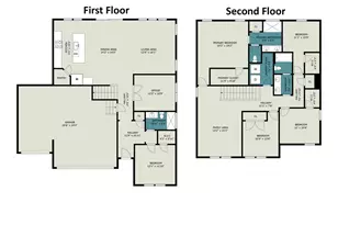 608 Barbour Farm Ln, Four Oaks, NC 27524 - Photo 37