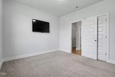 608 Barbour Farm Lane, Four Oaks, NC 27524 - Photo 7