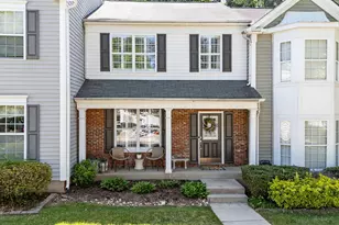 4252 Vienna Crest Dr, Raleigh, NC 27613 - Photo 1