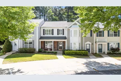 4252 Vienna Crest Drive, Raleigh, NC 27613 - Photo 21