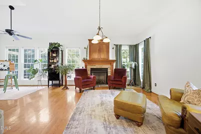 10024 Porto Fino Avenue, Wake Forest, NC 27587 - Photo 11