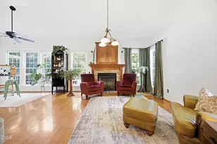 10024 Porto Fino Ave, Wake Forest, NC 27587 - Photo 11