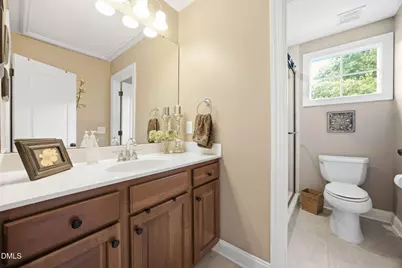 10024 Porto Fino Avenue, Wake Forest, NC 27587 - Photo 27