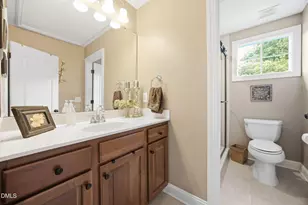 10024 Porto Fino Ave, Wake Forest, NC 27587 - Photo 27