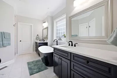 10024 Porto Fino Avenue, Wake Forest, NC 27587 - Photo 19