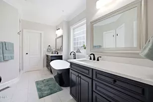 10024 Porto Fino Ave, Wake Forest, NC 27587 - Photo 19
