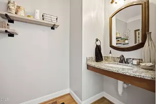 10024 Porto Fino Ave, Wake Forest, NC 27587 - Photo 15