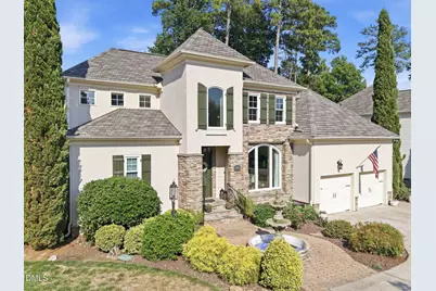 10024 Porto Fino Avenue, Wake Forest, NC 27587 - Photo 3