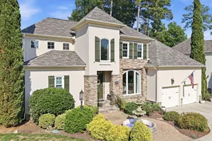 10024 Porto Fino Ave, Wake Forest, NC 27587 - Photo 3