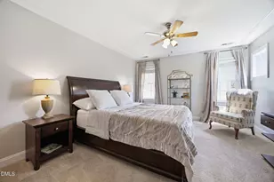 10024 Porto Fino Ave, Wake Forest, NC 27587 - Photo 23