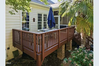 10024 Porto Fino Avenue, Wake Forest, NC 27587 - Photo 33