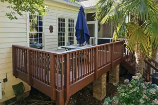 10024 Porto Fino Ave, Wake Forest, NC 27587 - Photo 33