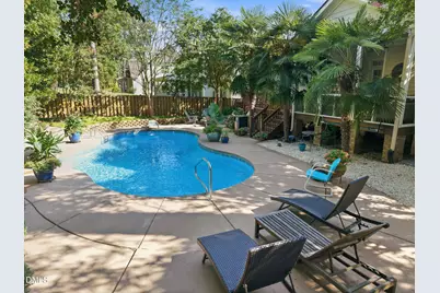 10024 Porto Fino Avenue, Wake Forest, NC 27587 - Photo 35