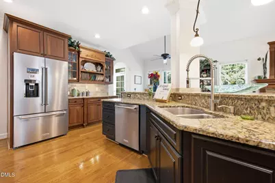 10024 Porto Fino Avenue, Wake Forest, NC 27587 - Photo 9