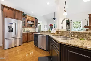10024 Porto Fino Ave, Wake Forest, NC 27587 - Photo 9