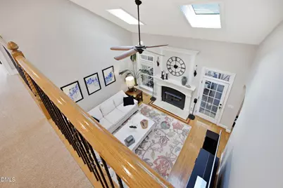 10024 Porto Fino Avenue, Wake Forest, NC 27587 - Photo 29