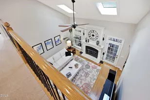 10024 Porto Fino Ave, Wake Forest, NC 27587 - Photo 29