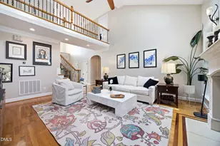10024 Porto Fino Ave, Wake Forest, NC 27587 - Photo 13