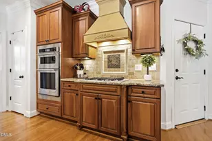 10024 Porto Fino Ave, Wake Forest, NC 27587 - Photo 7
