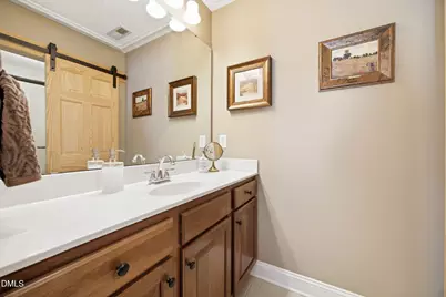 10024 Porto Fino Avenue, Wake Forest, NC 27587 - Photo 25
