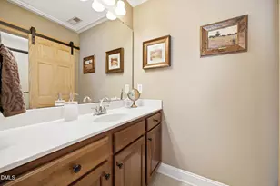 10024 Porto Fino Ave, Wake Forest, NC 27587 - Photo 25