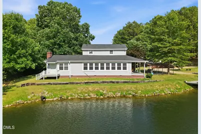 1184 Jim Christian Road, Lillington, NC 27546 - Photo 43