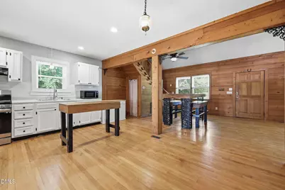 1184 Jim Christian Road, Lillington, NC 27546 - Photo 23