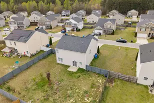 1184 Jim Christian Rd, Lillington, NC 27546 - Photo 47