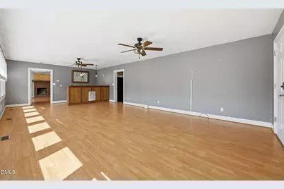 1184 Jim Christian Road, Lillington, NC 27546 - Photo 25