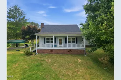 1184 Jim Christian Road, Lillington, NC 27546 - Photo 1