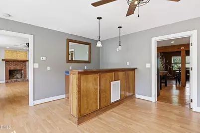 1184 Jim Christian Road, Lillington, NC 27546 - Photo 27