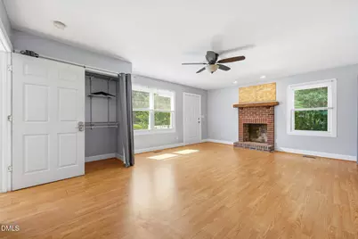 1184 Jim Christian Road, Lillington, NC 27546 - Photo 29
